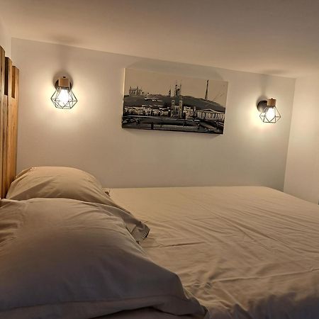Studio Cosy Entierement Renove A Deux Pas De Lyon Fontaines-sur-Saone ภายนอก รูปภาพ