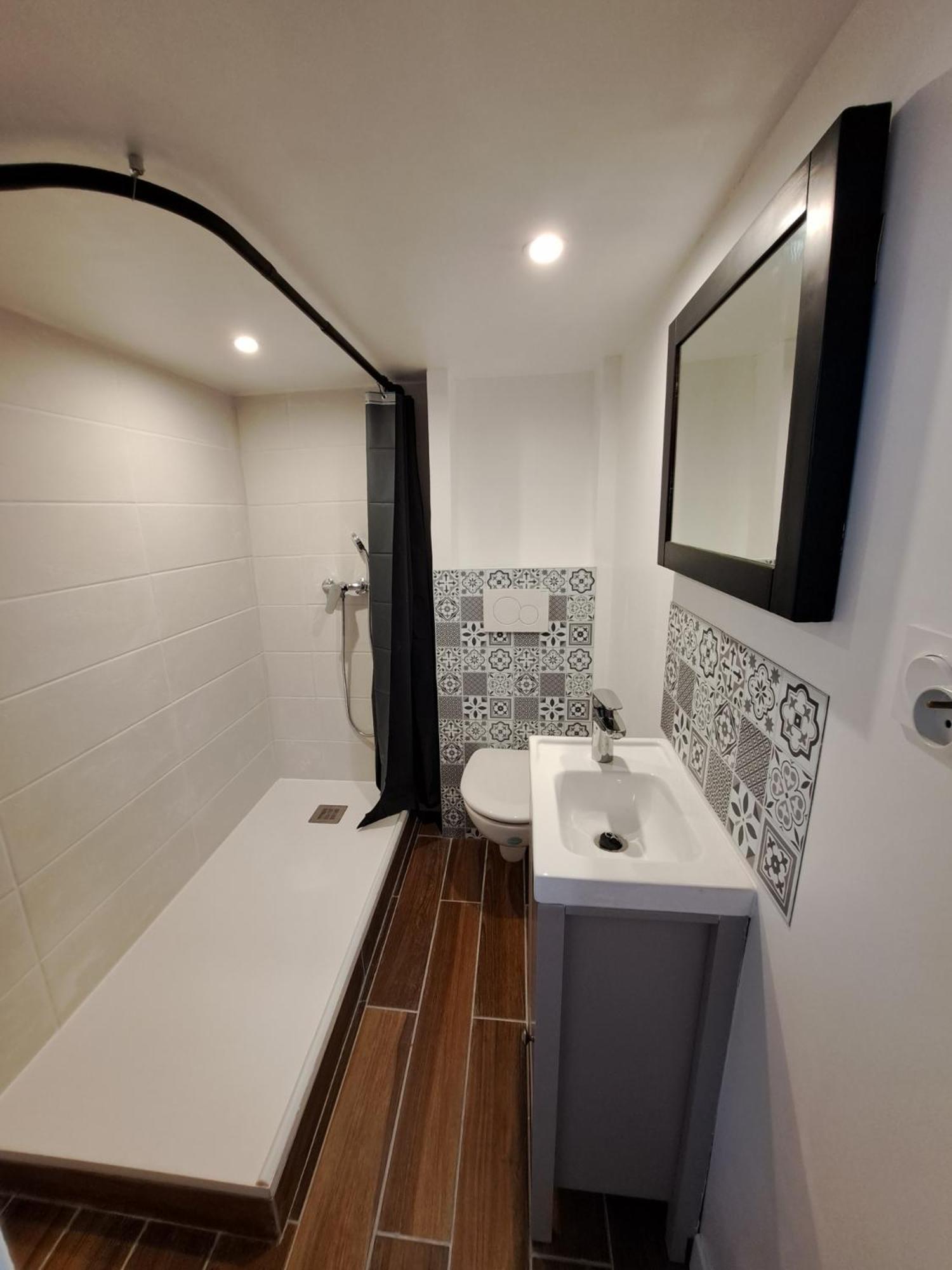Studio Cosy Entierement Renove A Deux Pas De Lyon Fontaines-sur-Saone ภายนอก รูปภาพ