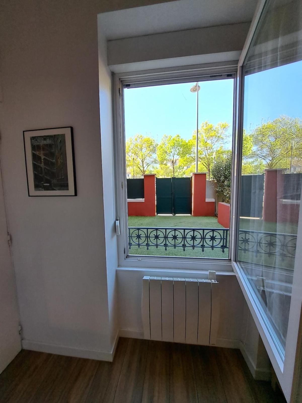 Studio Cosy Entierement Renove A Deux Pas De Lyon Fontaines-sur-Saone ภายนอก รูปภาพ