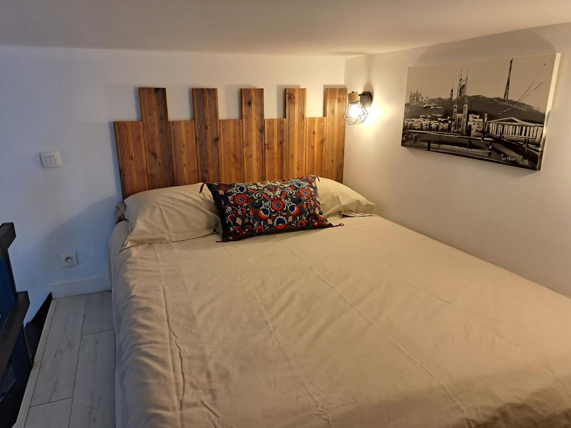 Studio Cosy Entierement Renove A Deux Pas De Lyon Fontaines-sur-Saone ภายนอก รูปภาพ